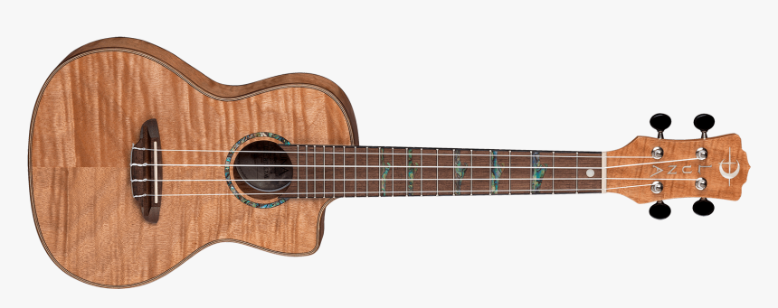 Luna Guitars Product Image, HD Png Download