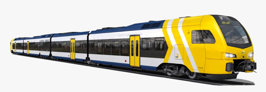 Cotton Belt Railroad Dart , Png Download, Transparent Png