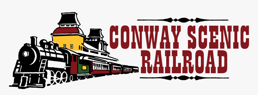 Conway Scenic Railroad, HD Png Download