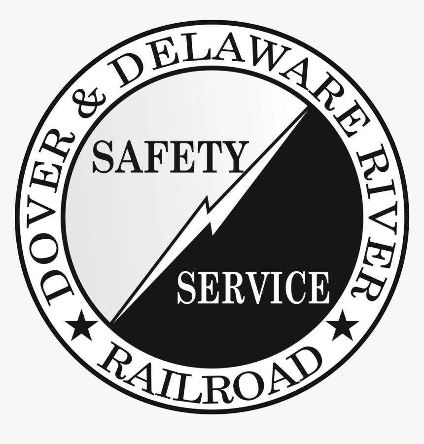 Delaware River Railroad, HD Png Download