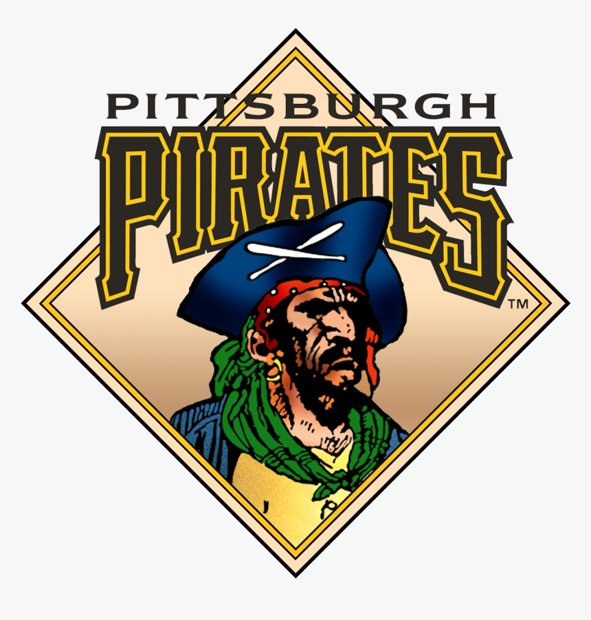 Pirates Goof Off, HD Png Download