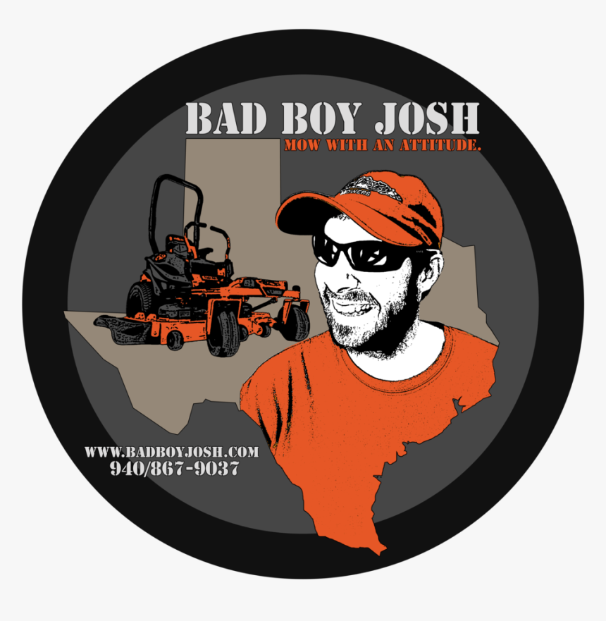 Badboyjosh, HD Png Download