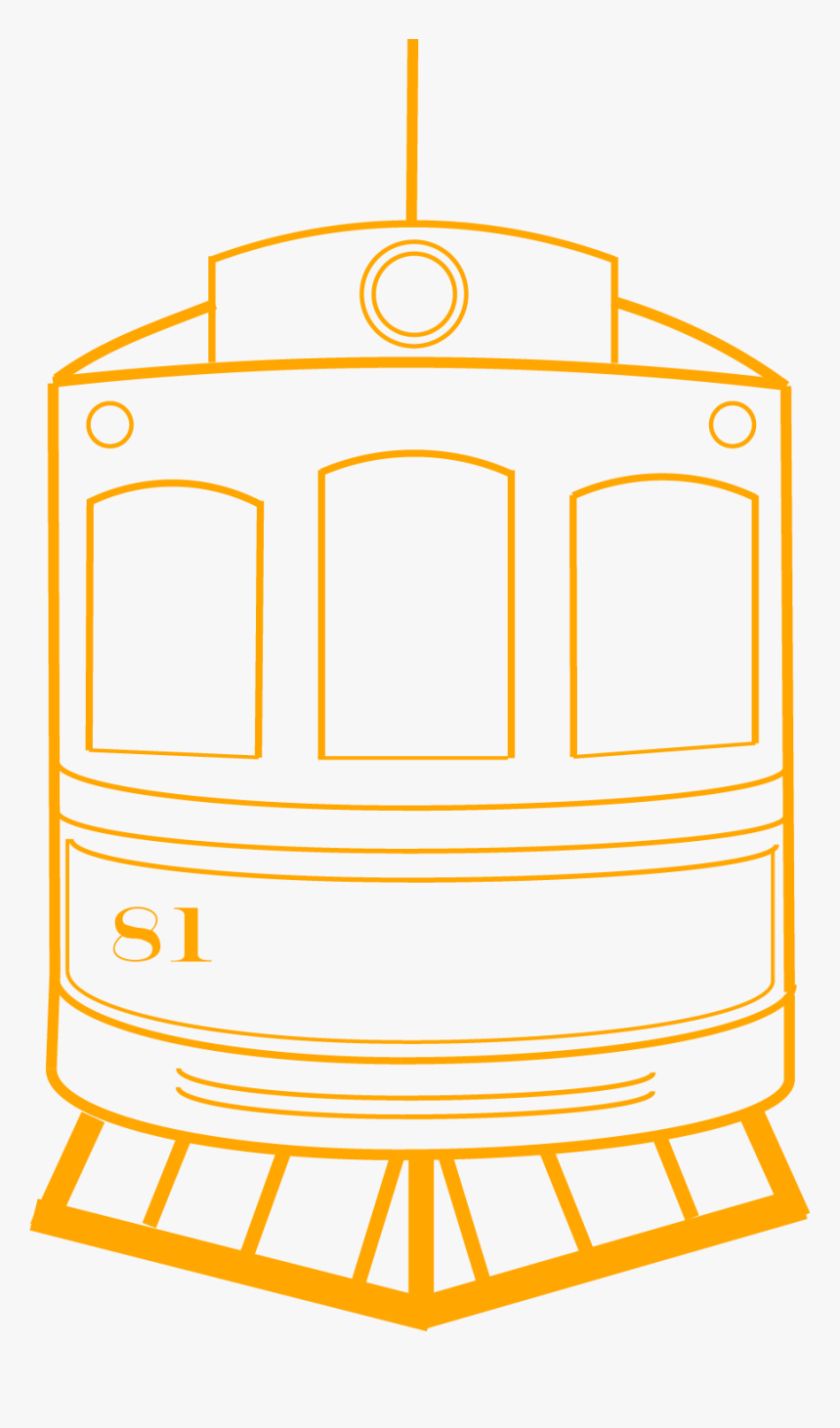 Railroad Png, Transparent Png