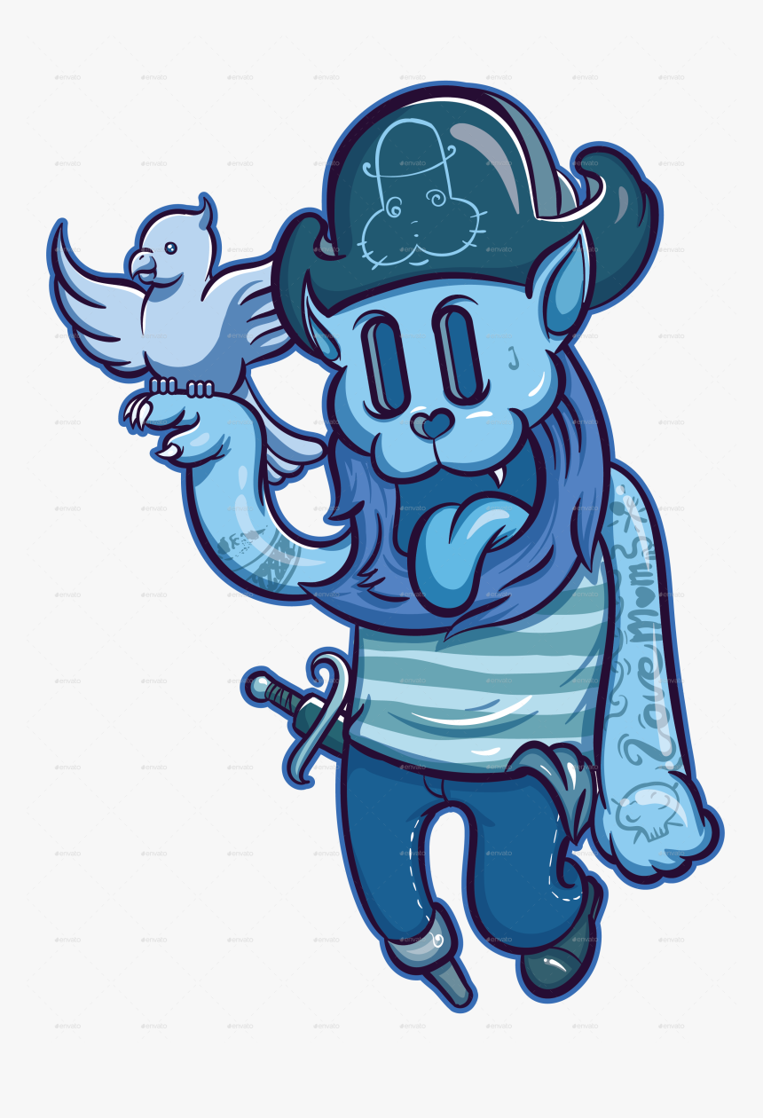 Pirates Png, Transparent Png