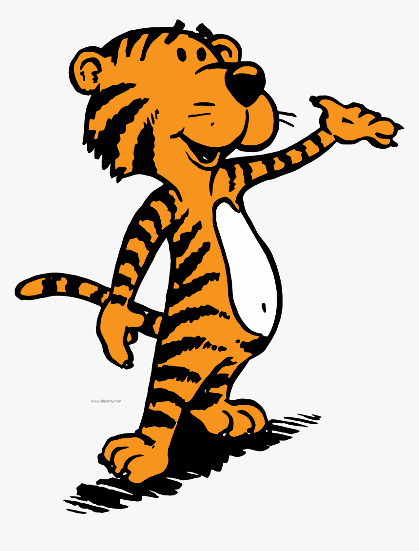 Tigger Clipart To Free Download, HD Png Download