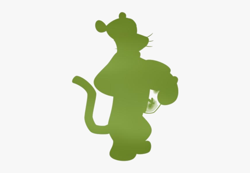 Transparent Pooh Tigger Png, Png Download