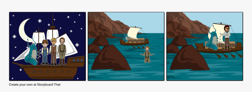 Pirates Png, Transparent Png