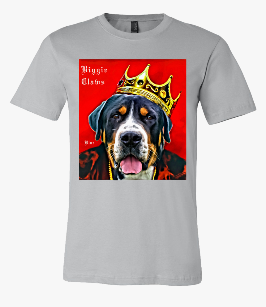 The Biggie Blue, HD Png Download