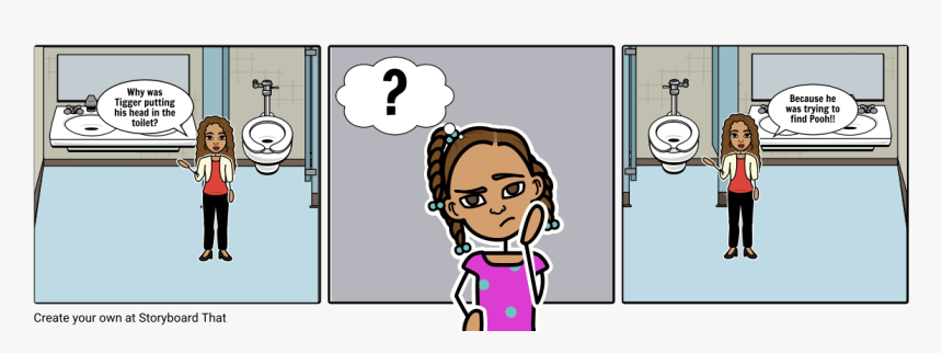 Tigger Png, Transparent Png