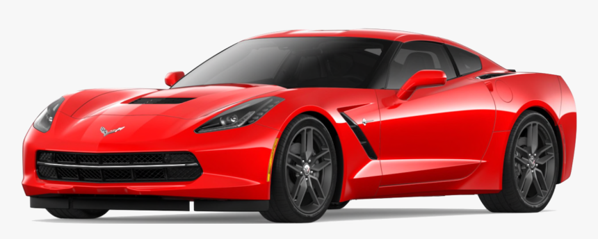 Awesome 2018 Chevy Corvette Trim Options In Hubbard,, HD Png Download