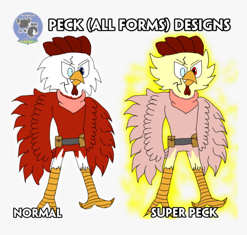 Clip Art Barnyard Character, HD Png Download