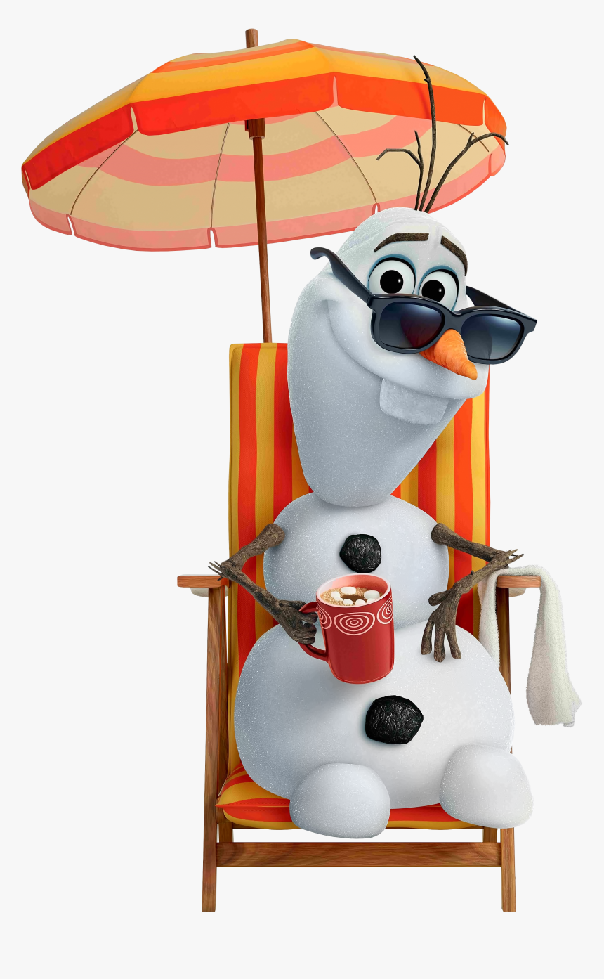 olaf summer clipart png download transparent png transparent png image pngitem