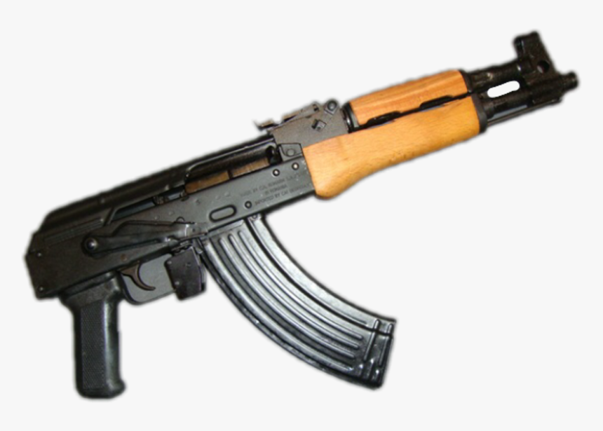 Draco Gun Transparent Background , Png Download, Png Download