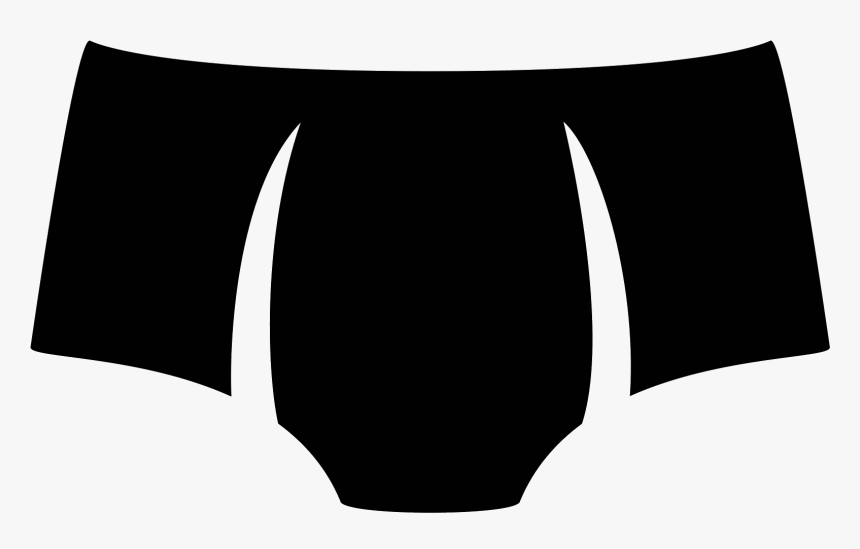 Underwear Png -, Transparent Png