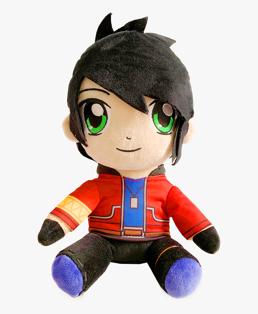 Draco Plushie, HD Png Download