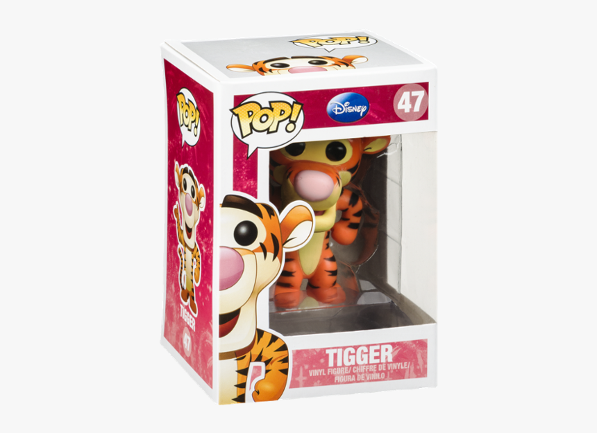 Tigger Png, Transparent Png