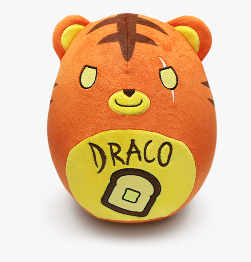 Draco Squishie, HD Png Download