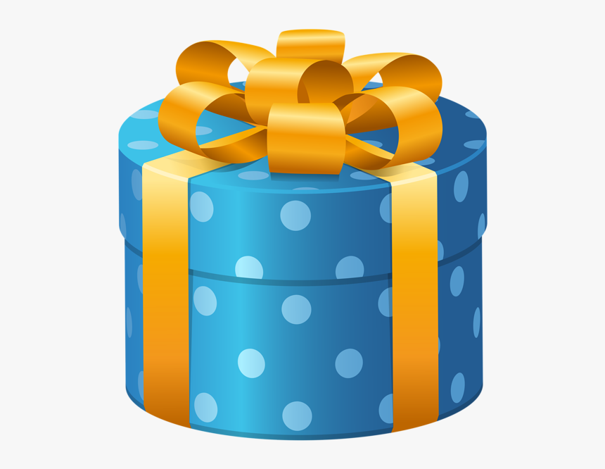 Present Clipart Png, Transparent Png