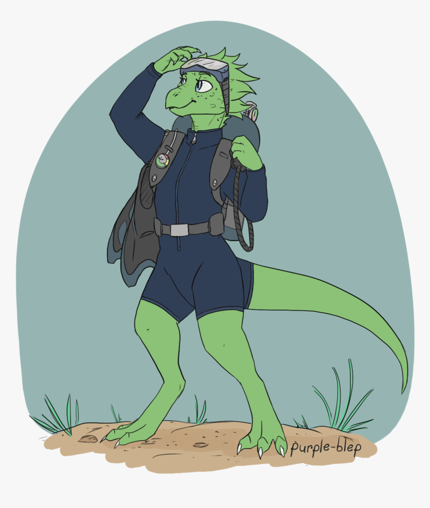 Draco - Cartoon, HD Png Download