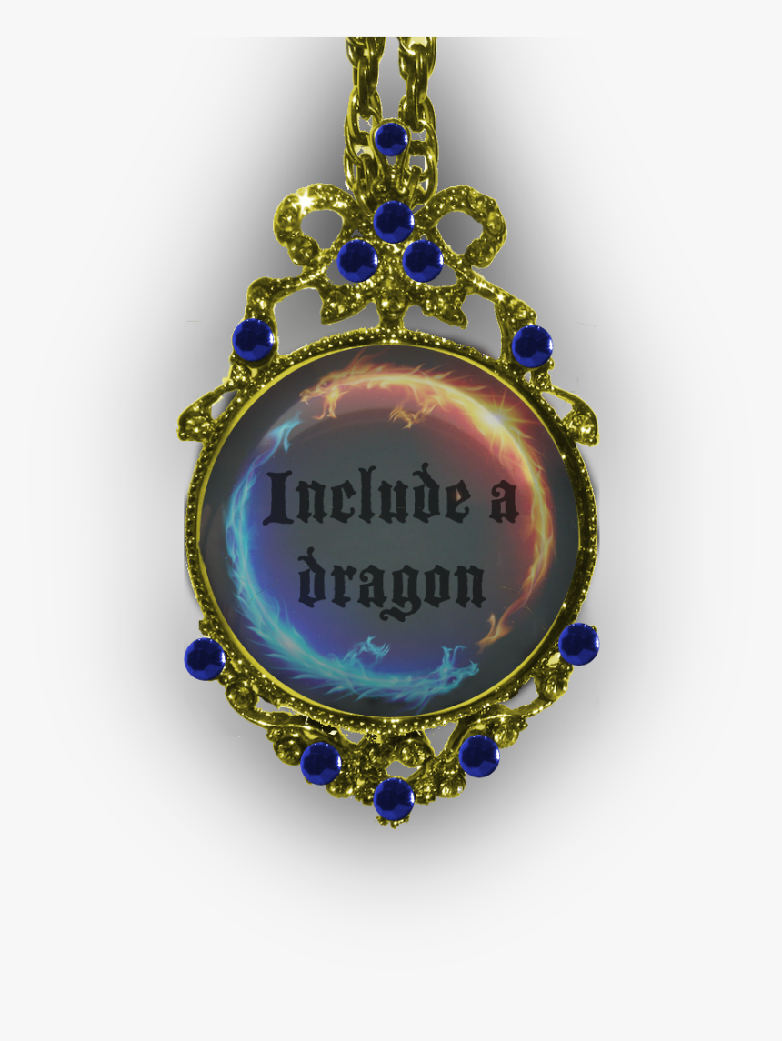 Dragon, HD Png Download