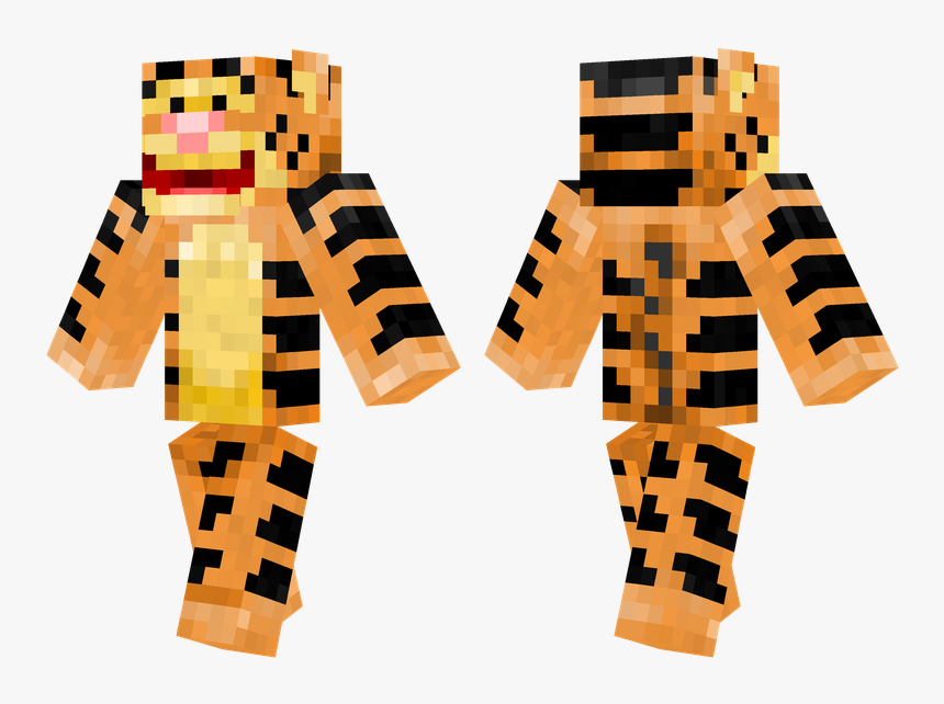 Tigger Png, Transparent Png