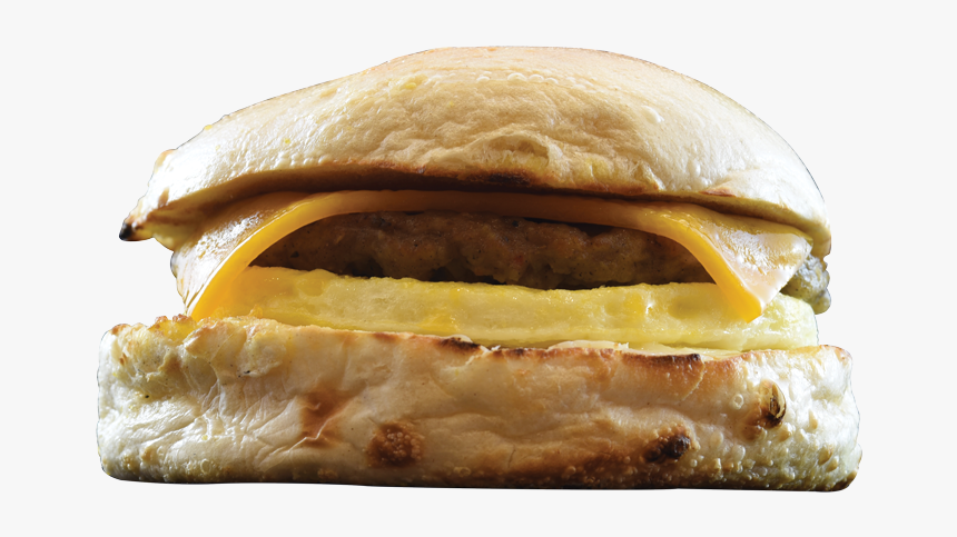 Bragel Sausage And Egg, HD Png Download