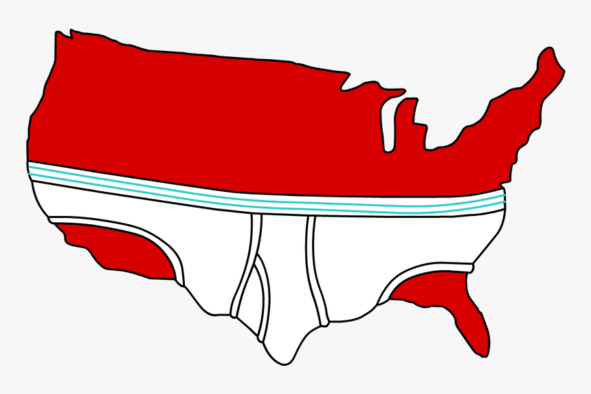 Underwear Png, Transparent Png