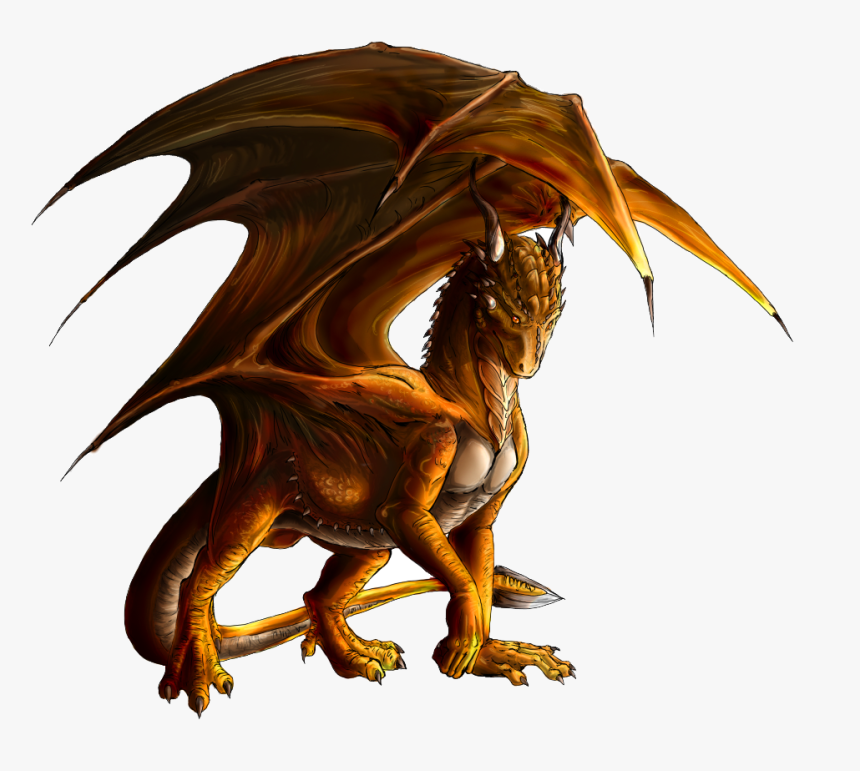Draco Png, Transparent Png