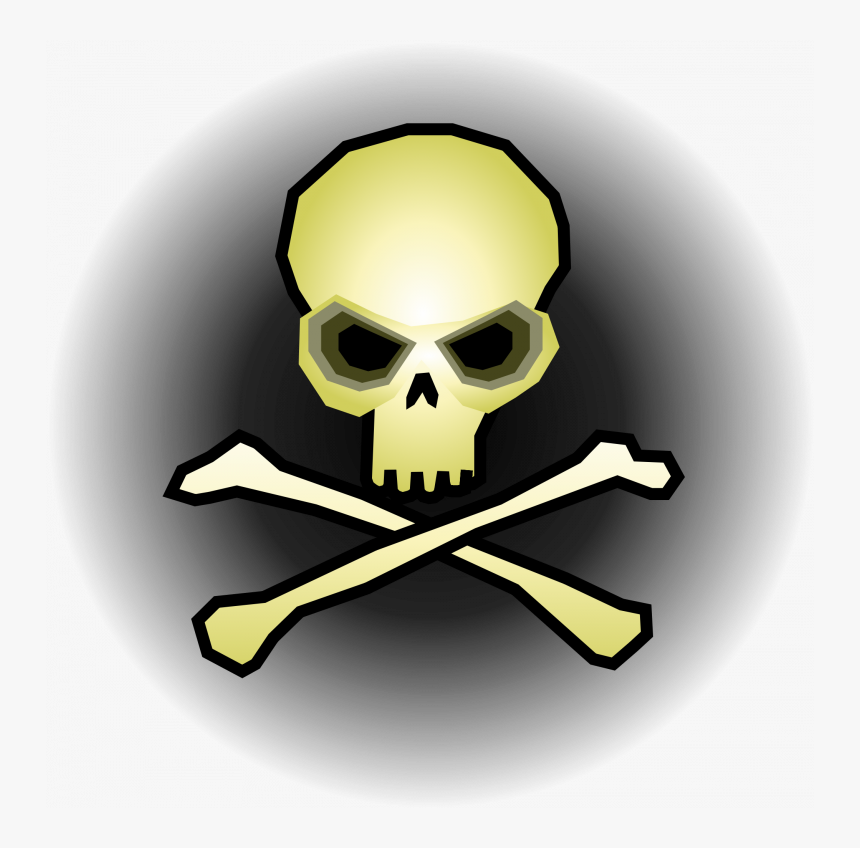 Danger Png, Transparent Png