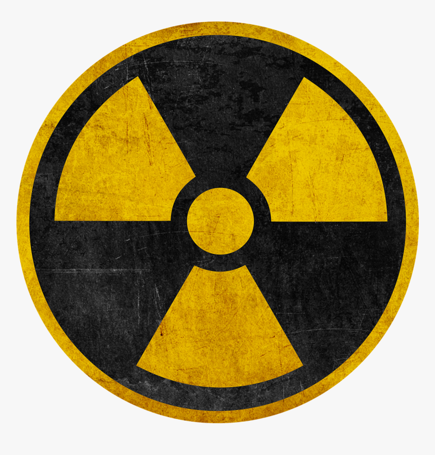Danger Png, Transparent Png