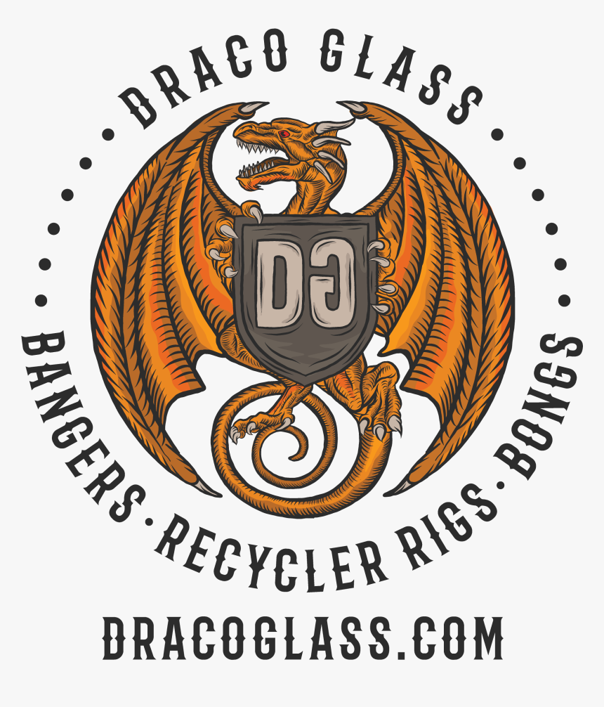 Draco Png, Transparent Png