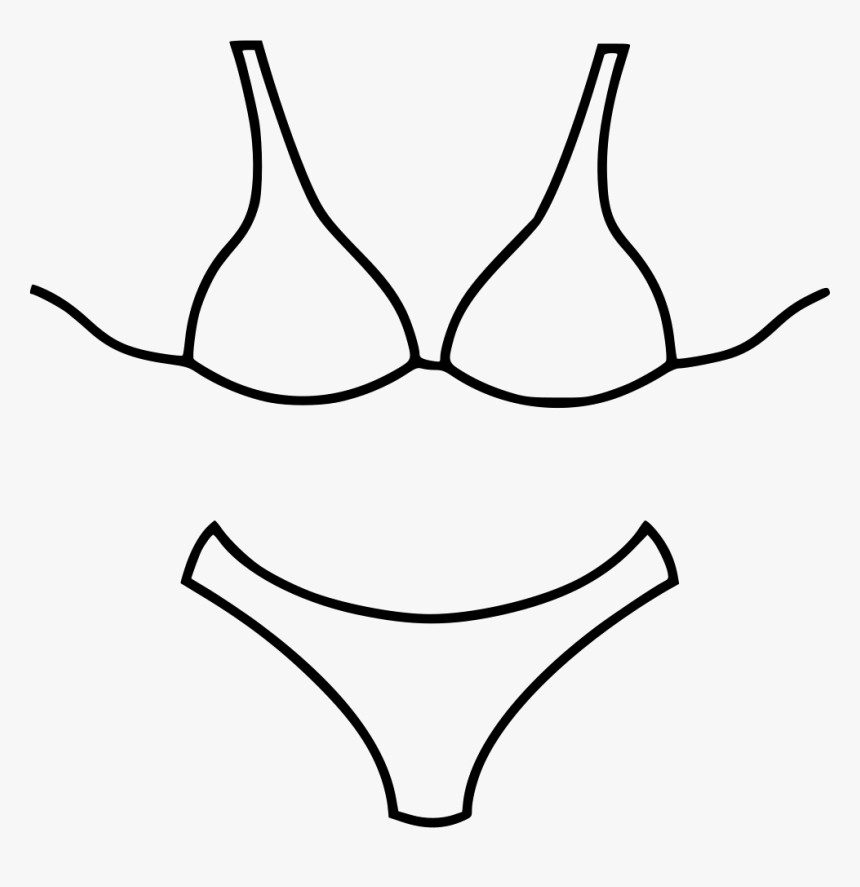 Underwear, HD Png Download