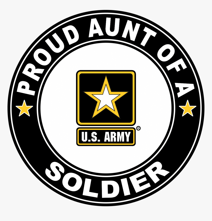 Us Army Png, Transparent Png
