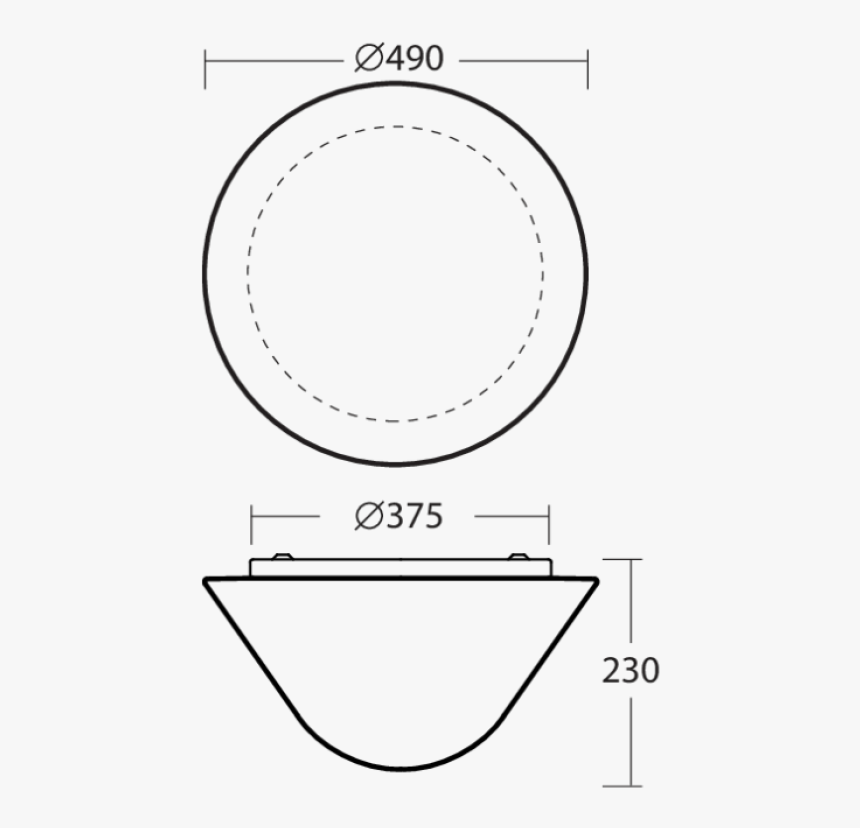 Draco - Circle, HD Png Download