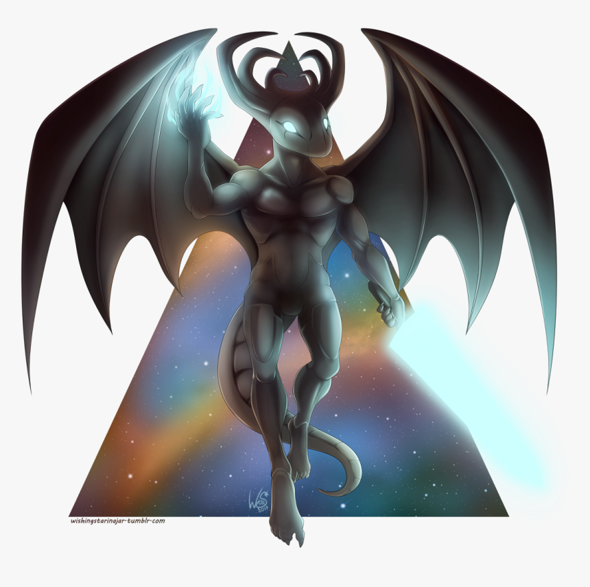 Mythical Creature , Png Download, Transparent Png
