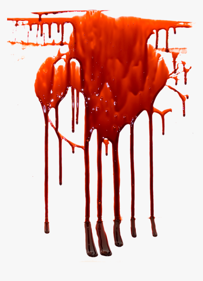Blood Png Hd Download, Transparent Png