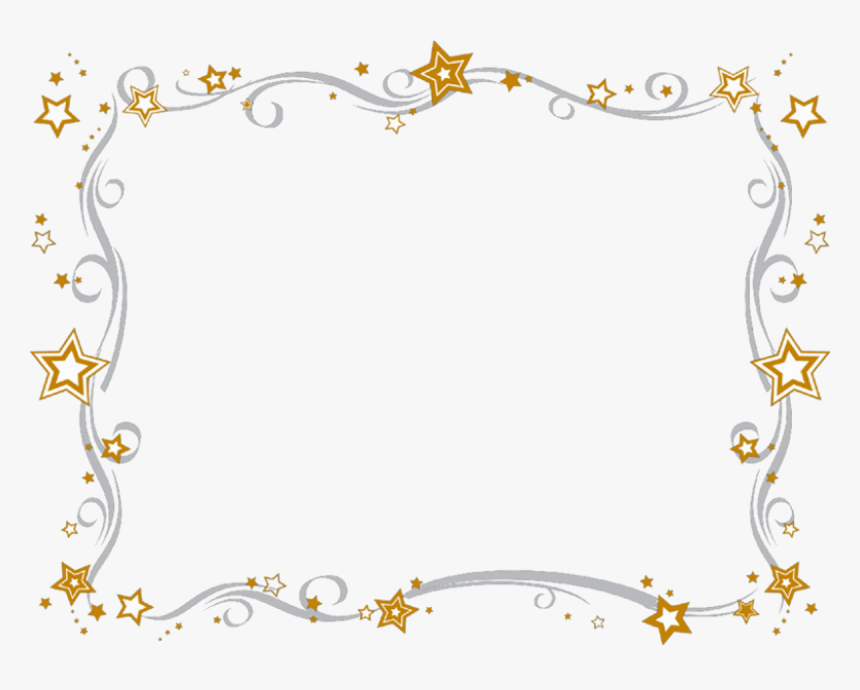 White Border Png - Best Teachers Day Certificate, Transparent Png