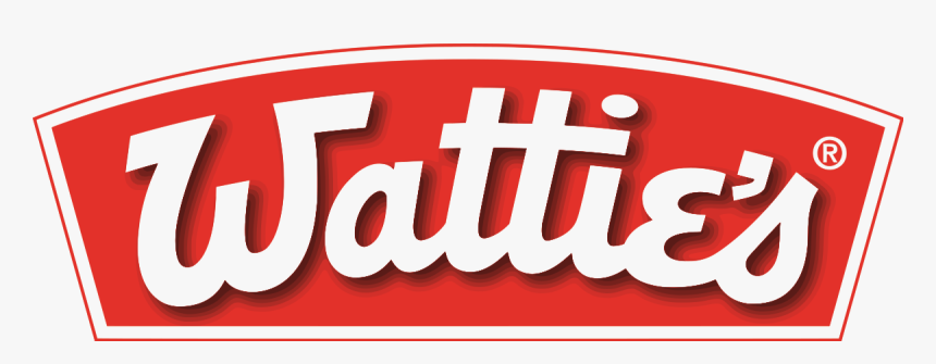 Watties Tomato Sauce Logo, HD Png Download