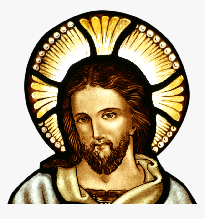 Free Png Download Gabriel Jesus Png Images Background - Jesus Christ, Transparent Png