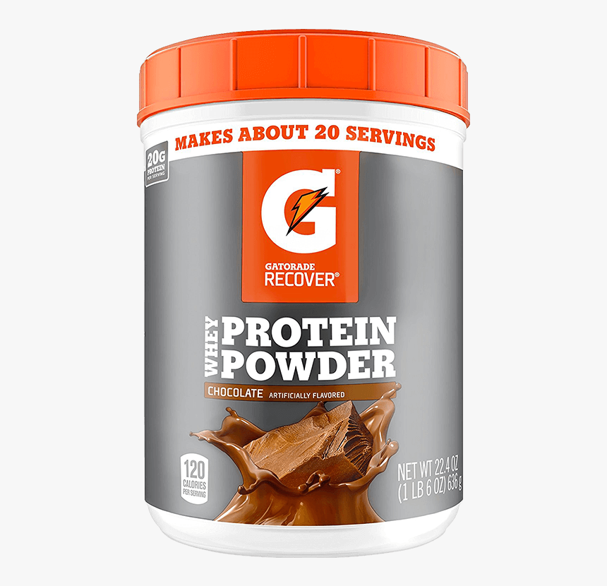 Gatorade Protein Powder, HD Png Download