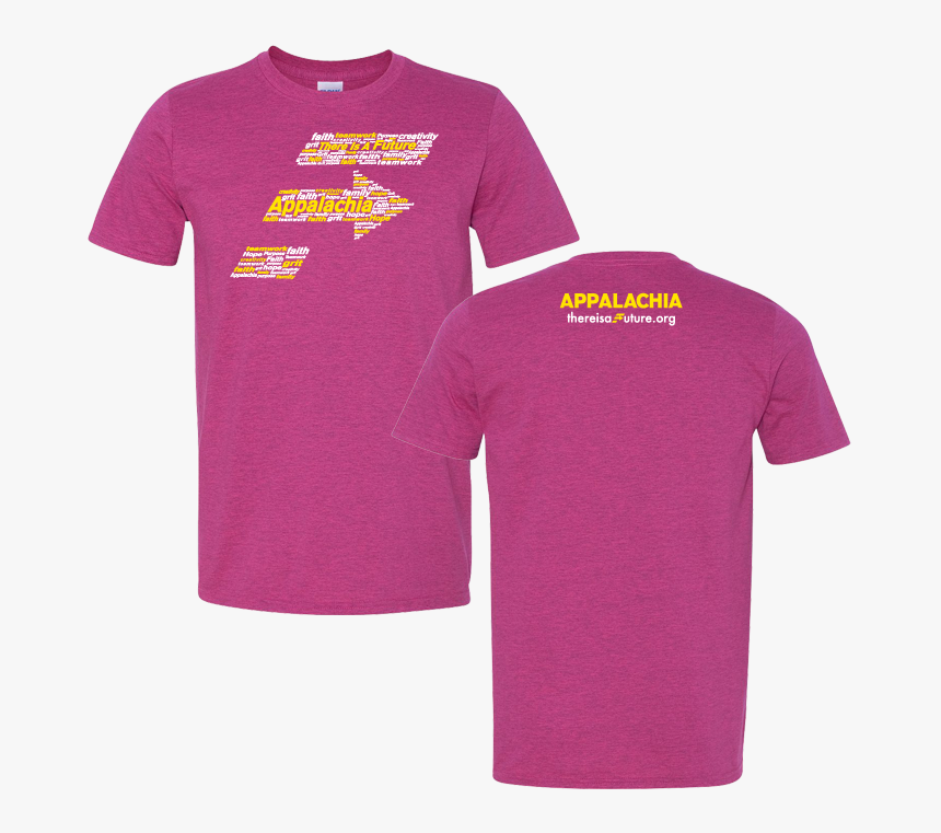 20156-antheliconia64000 - Active Shirt, HD Png Download