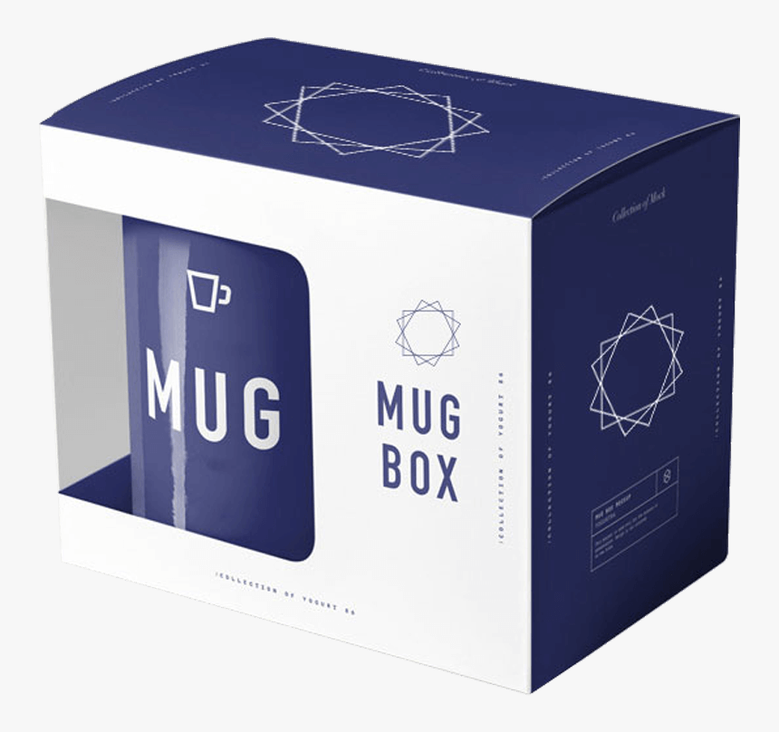 Mug Packaging, HD Png Download