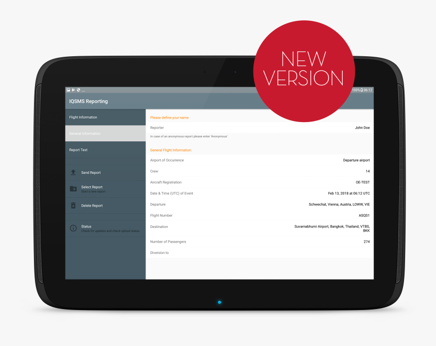 Tablet Computer, HD Png Download