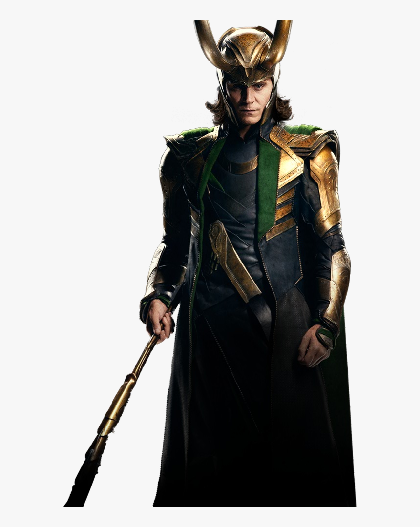 Spider-man Tv Shows Wiki - Loki Png, Transparent Png