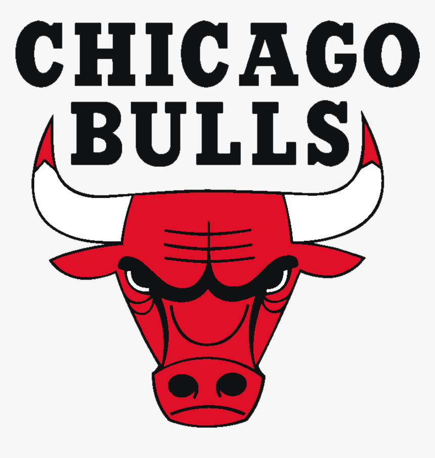 Chicago Bulls, HD Png Download