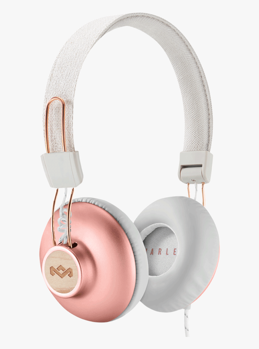 Positive Vibration 2 On Ear Headphones 
 Title Positive - Marley Headphones Positive Vibration 2, HD Png Download