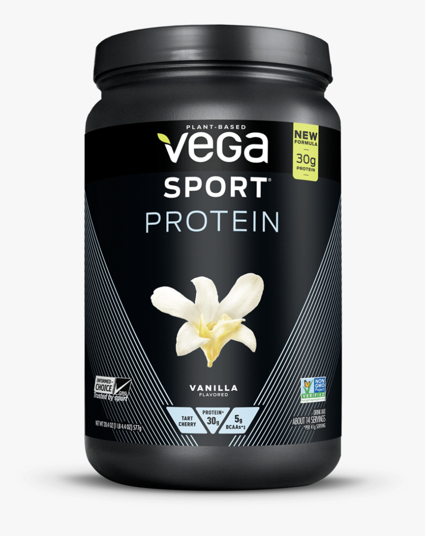 Vega® Sport Protein - Vega Sport Premium Protein, HD Png Download