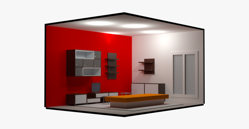 Interior Design, HD Png Download