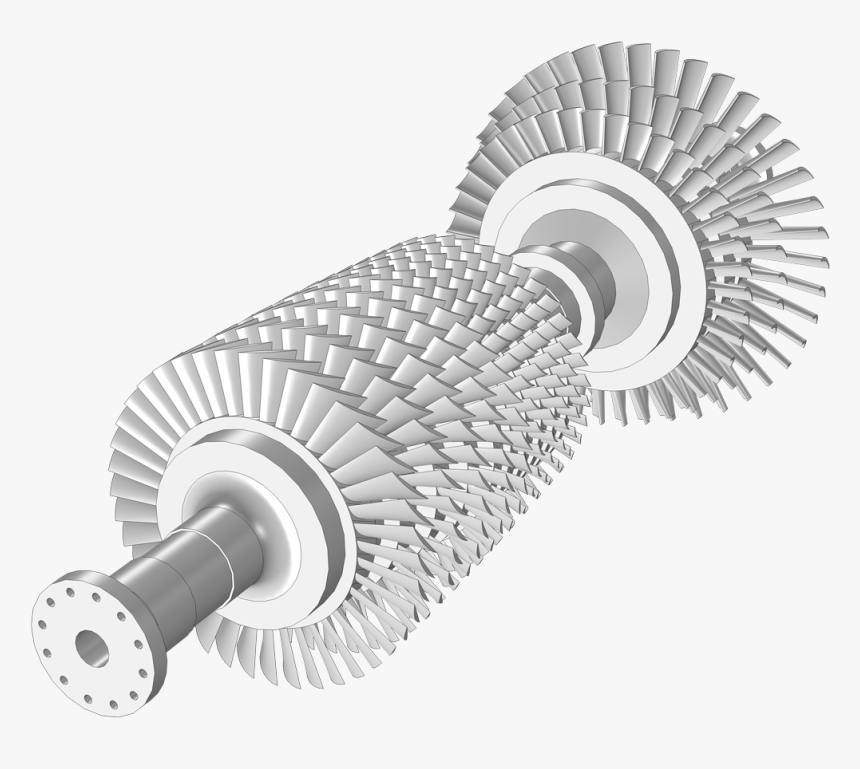Cad Transparent Png Metal Part, Png Download