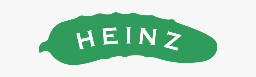 Heinz Pickle Pin, HD Png Download